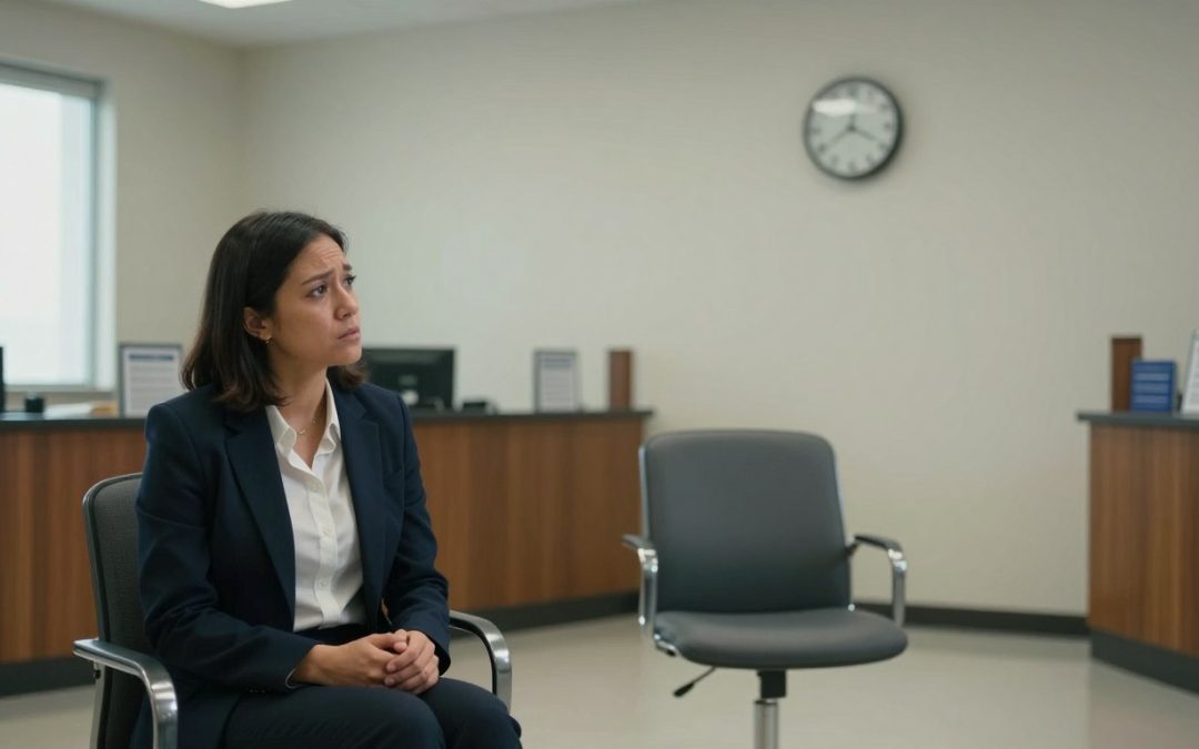 no asistir a una audiencia de inmigración en Los Ángeles