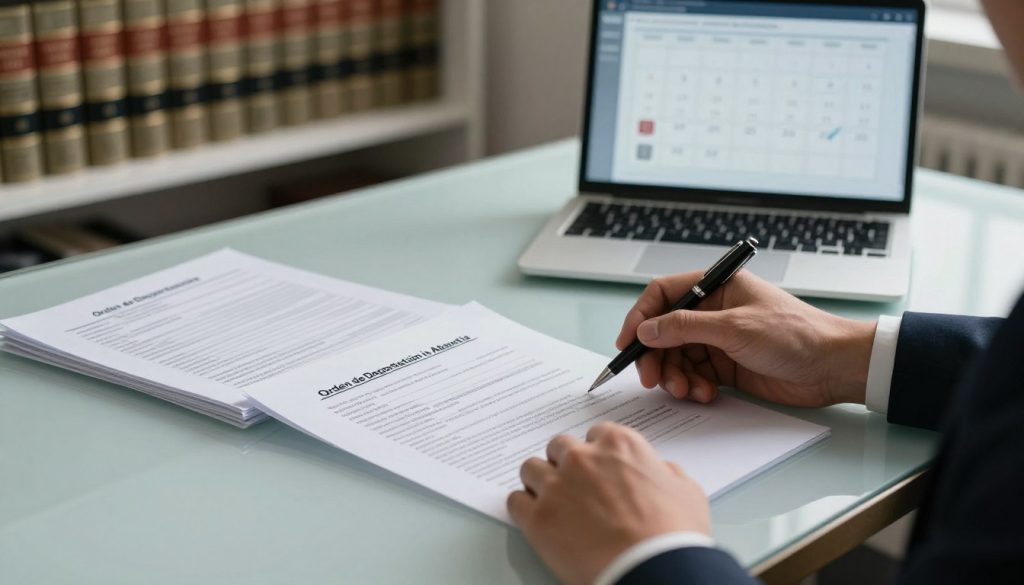 orden de deportación in absentia orden de deportación in absentia