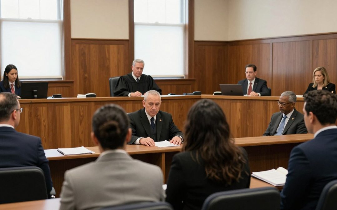 Cortes de inmigración en Los Ángeles: qué esperar en su caso