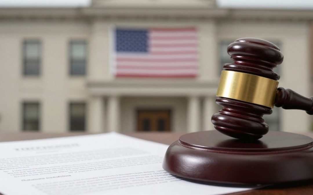 ¿Una Expungement Borra Mis Antecedentes para Inmigración?