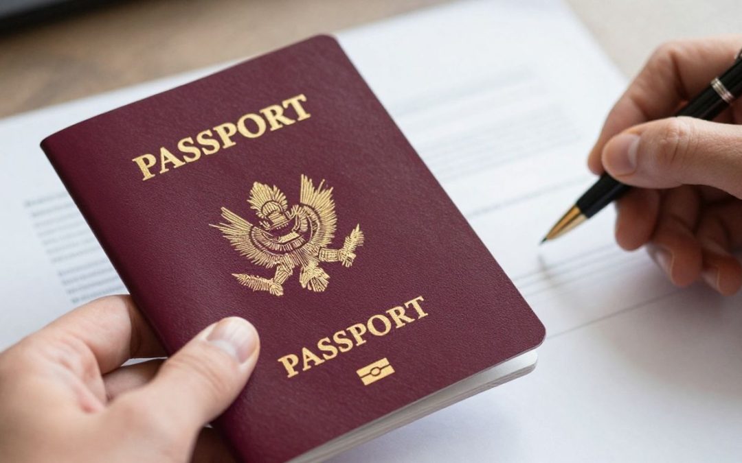 ¿Cómo realizar la Renovación de Protección Temporal (TPS)?: Guía Completa