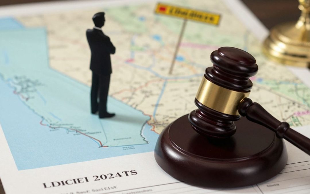Consecuencias Migratorias de una Condena Criminal en California
