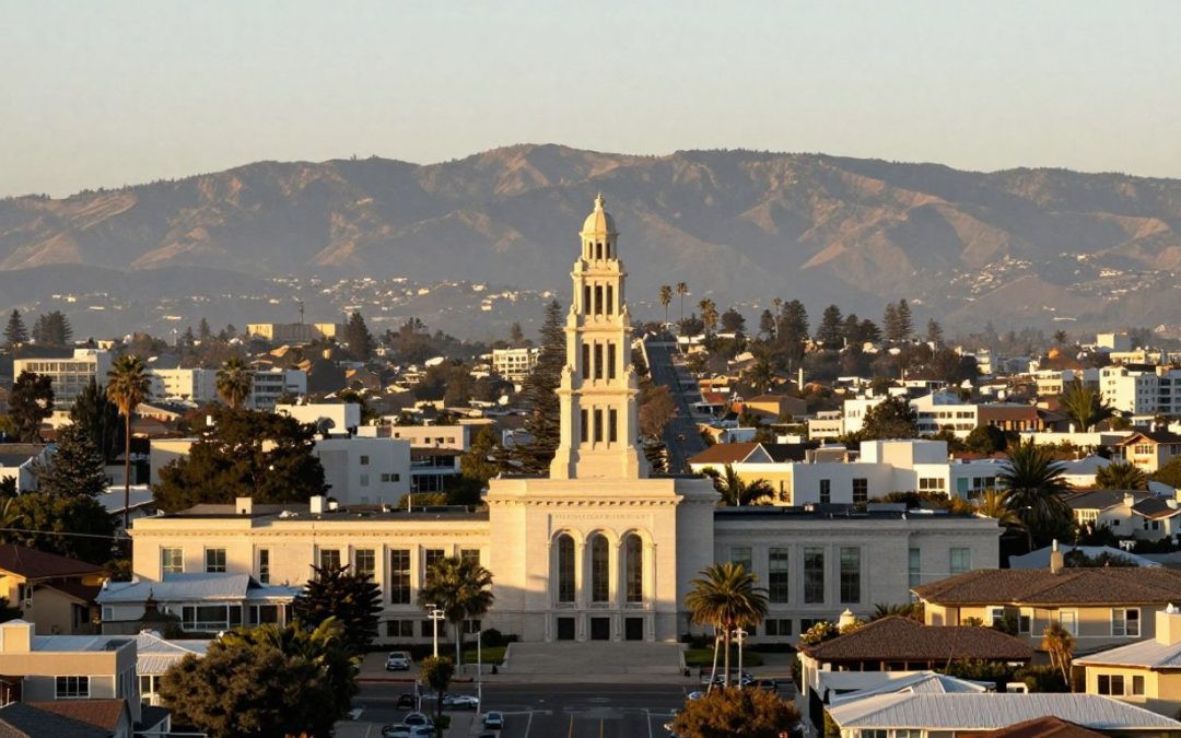 Ciudades santuario en California: lista 2025 y guía para entender sus políticas