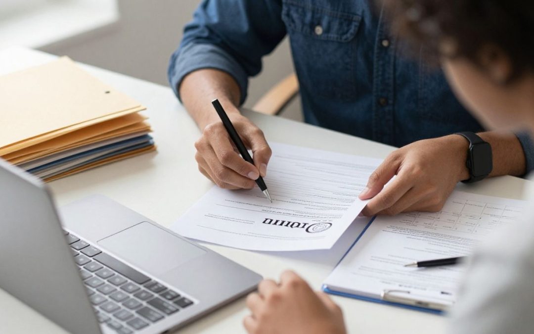 DACA renewal aplicacion paso a paso: guía para preparar y presentar tu renovación